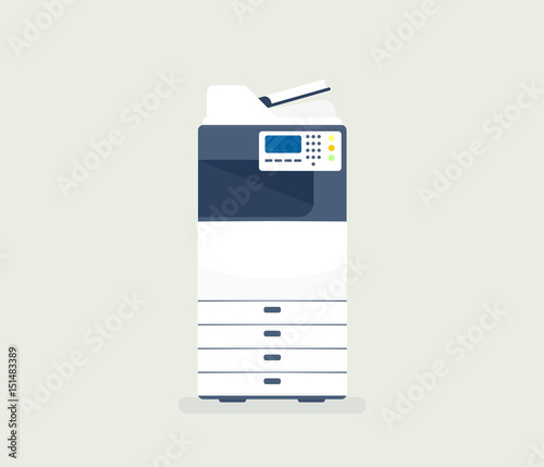 Office Printer copier