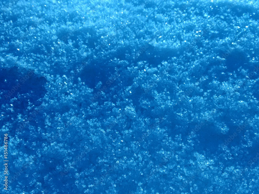 Cold snow Cold snow