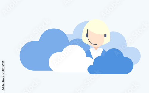 Cloud Based Call Center