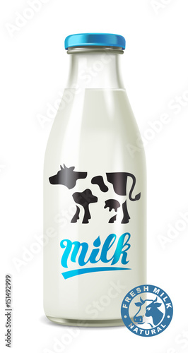glass of milk