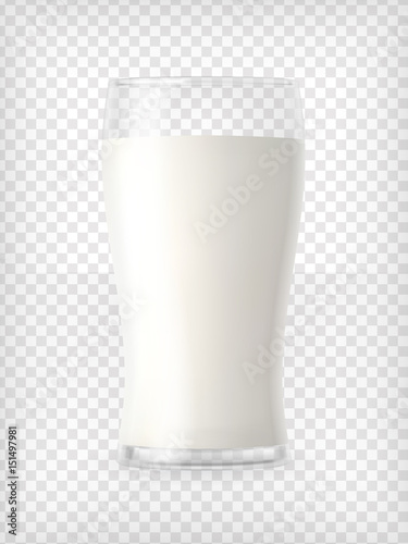 Glass of Milk