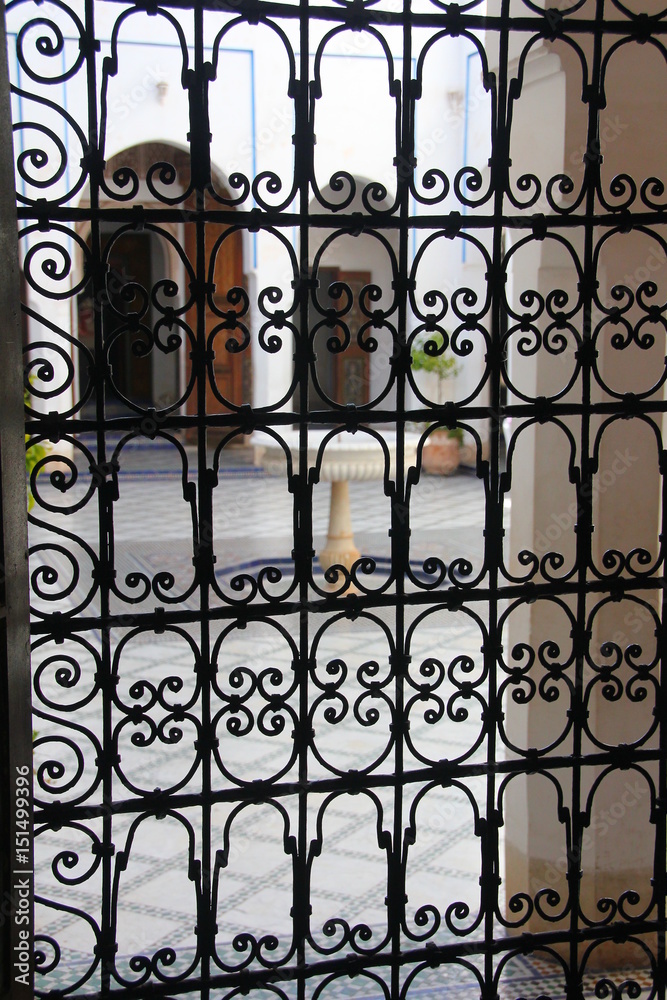 otro lado de la ventana