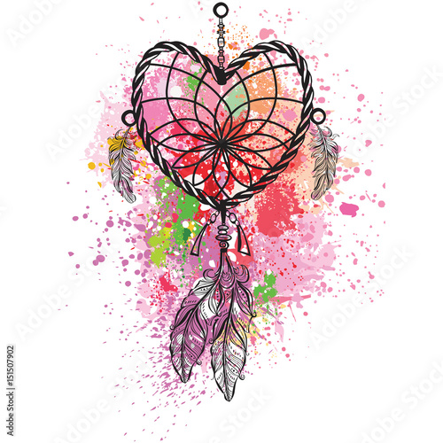 Dreamcatcher