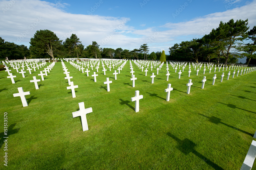 Cemetery