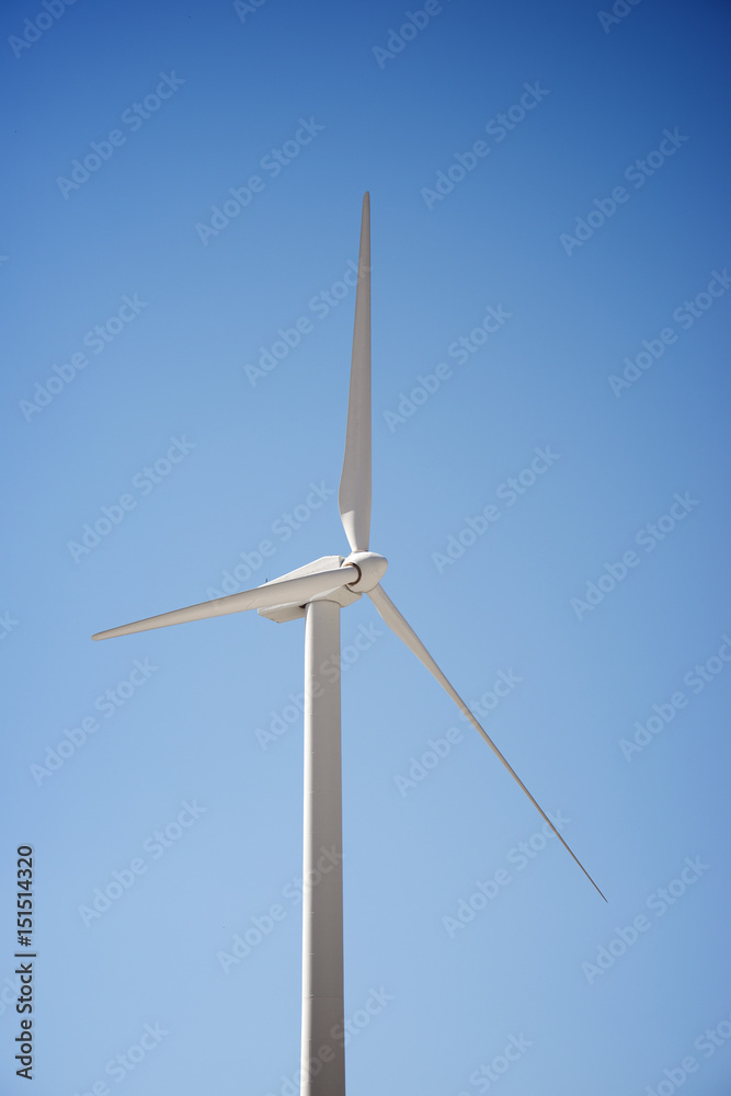 Wind energy concept Wind energy concept