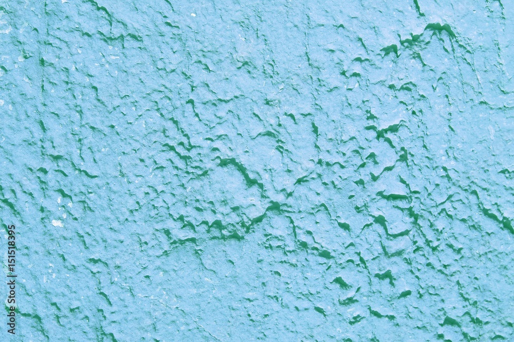 Pattern of abstract natural clay wall