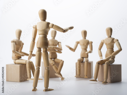 Coaching, Therapie, Meeting photo