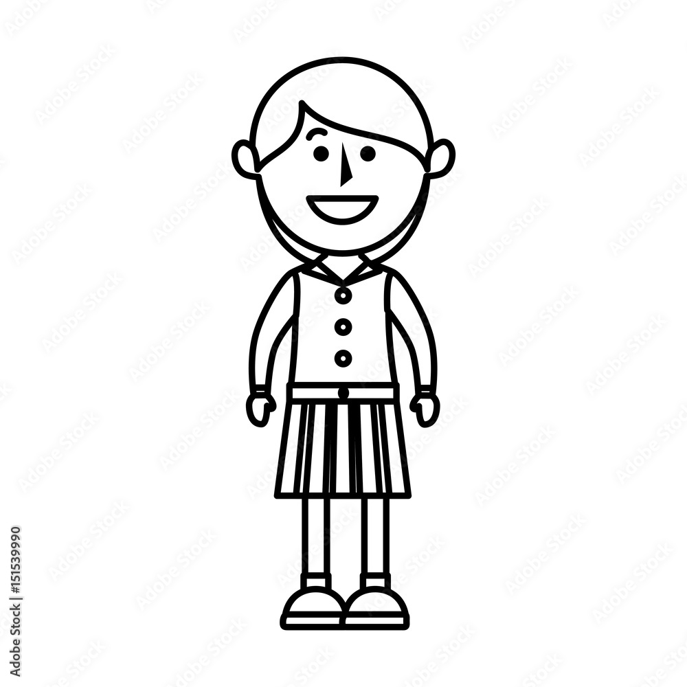 beautifull mother avatar character vector illustration design beautifull mother avatar character vector illustration design