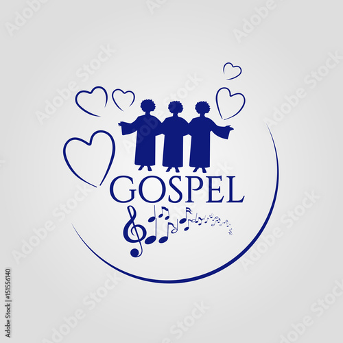 Gospel singers