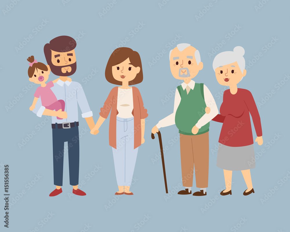 People happy couple cartoon relationship characters lifestyle vector illustration relaxed friends. People happy couple cartoon relationship characters lifestyle vector illustration relaxed friends.