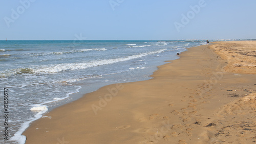 spiaggia di Bibione