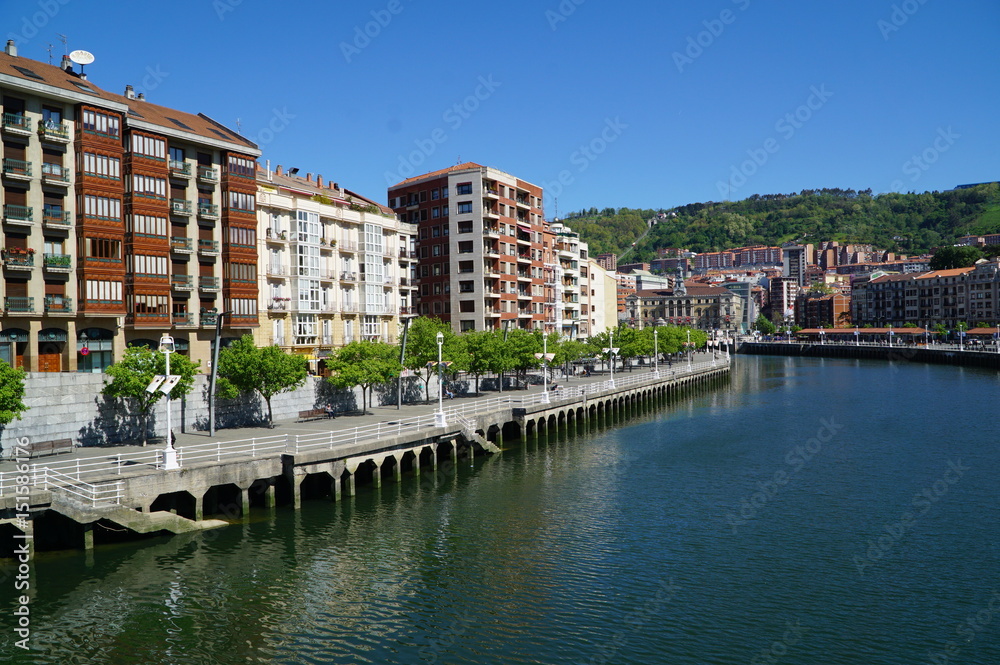 Bilbao Citycenter, Spain