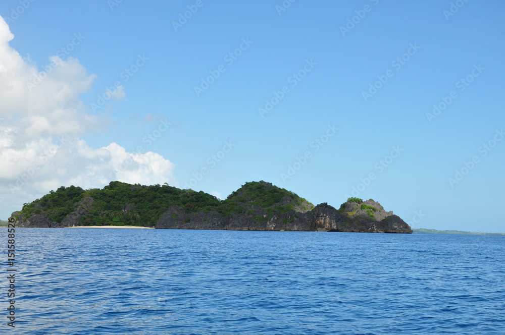 Philippine Islands
