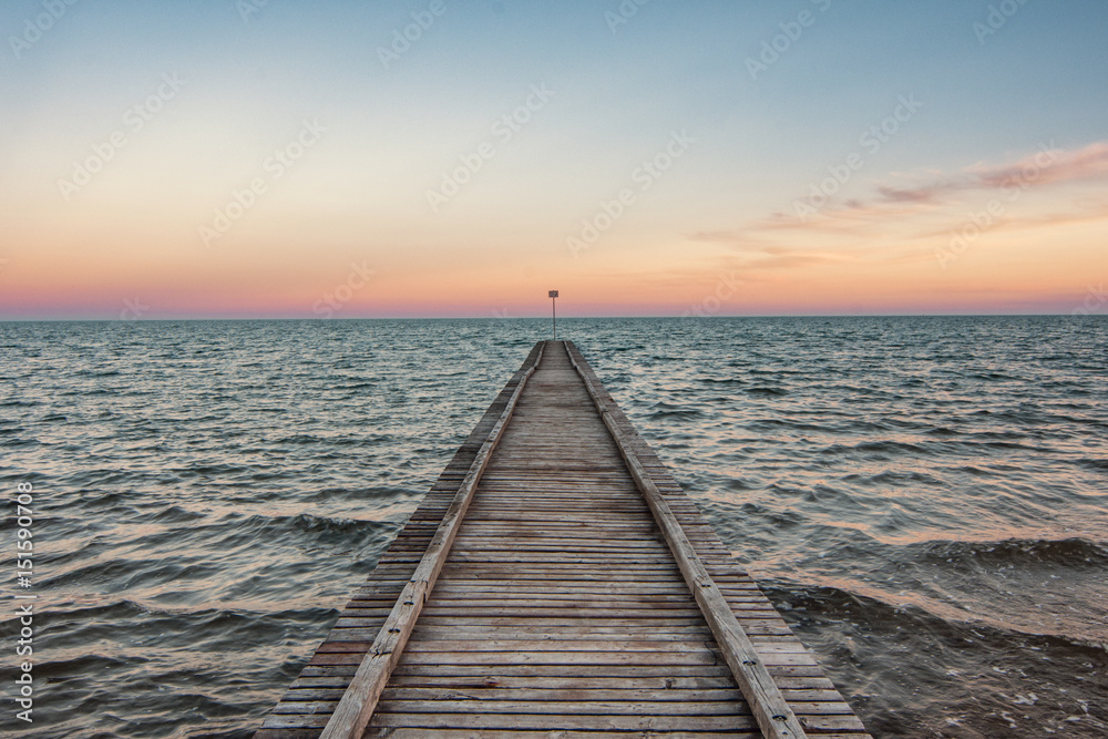 Spiaggia Veneta