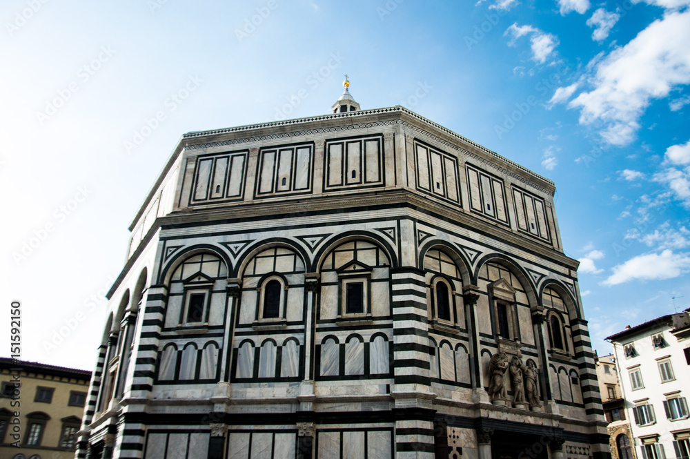 Cattedrale di Santa Maria del fiore Cattedrale di Santa Maria del fiore