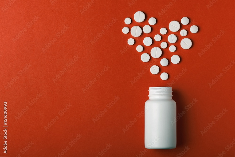 Pill. Pill.