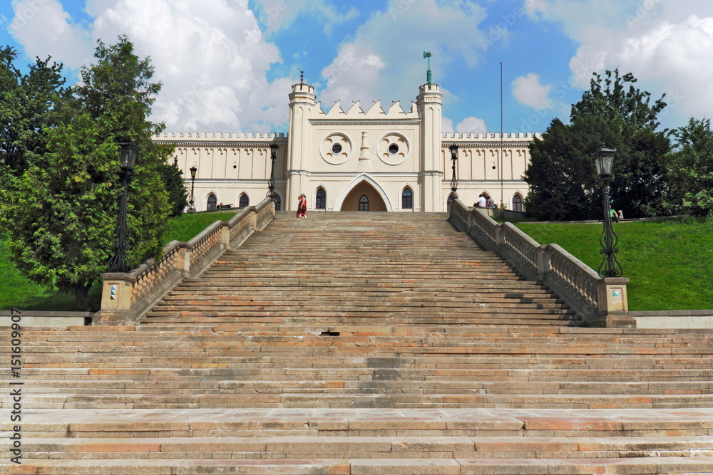 Polen, Lublin