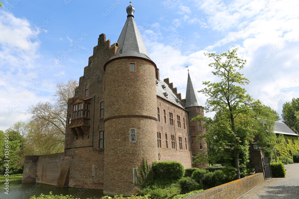 Burg Konradsheim