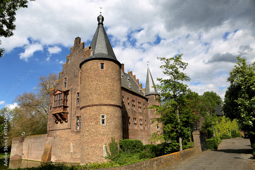 Burg Konradsheim