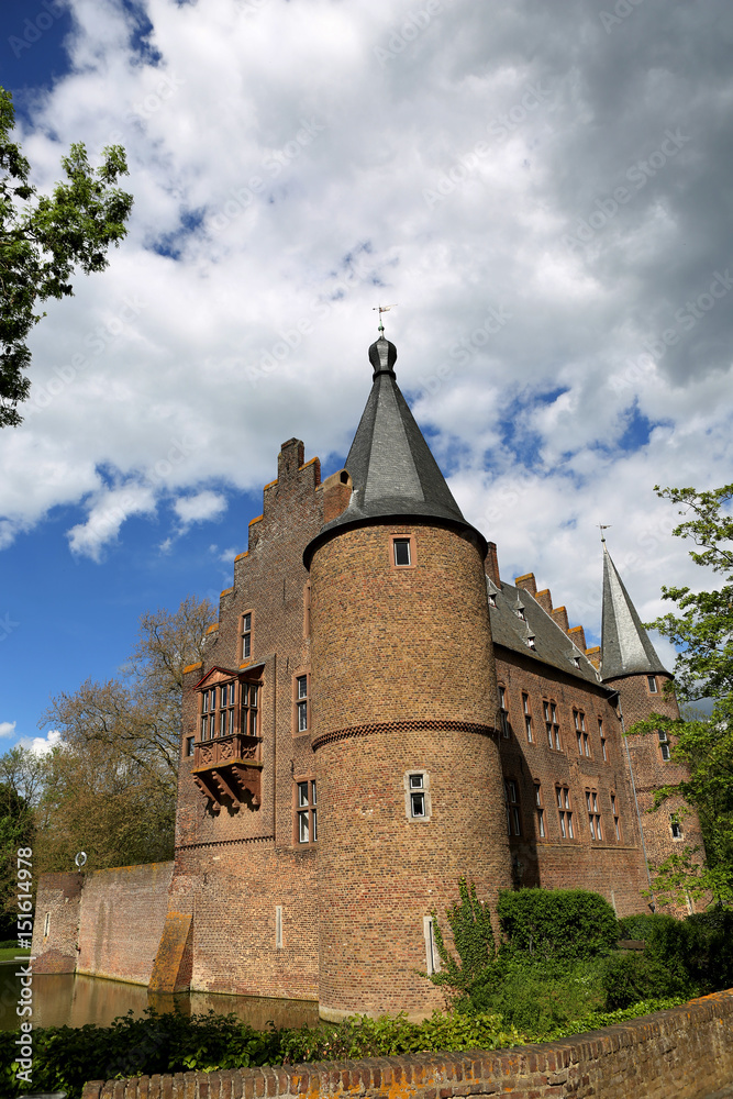 Burg Konradsheim