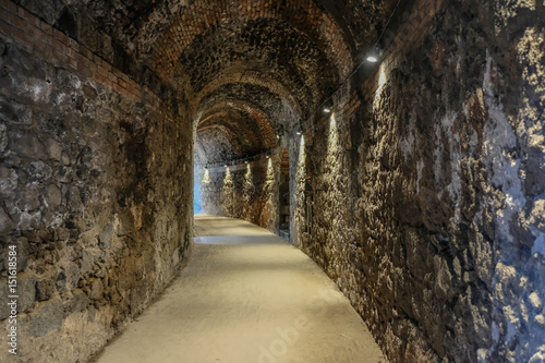 Catania Anfiteatro Romano