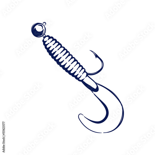 spinning bait twister