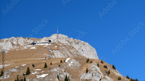 Bergrestaurant Stockhorn photo