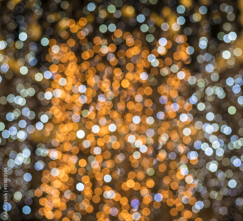 Bokeh