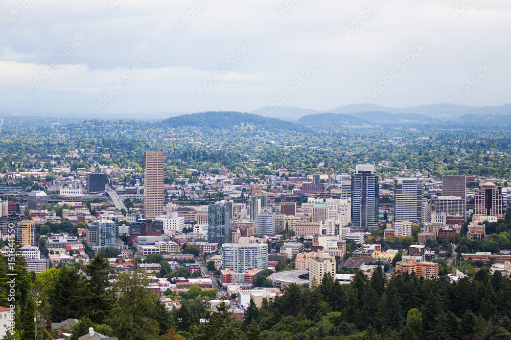 Portland