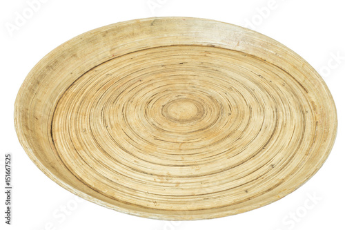 wood dish wood tray