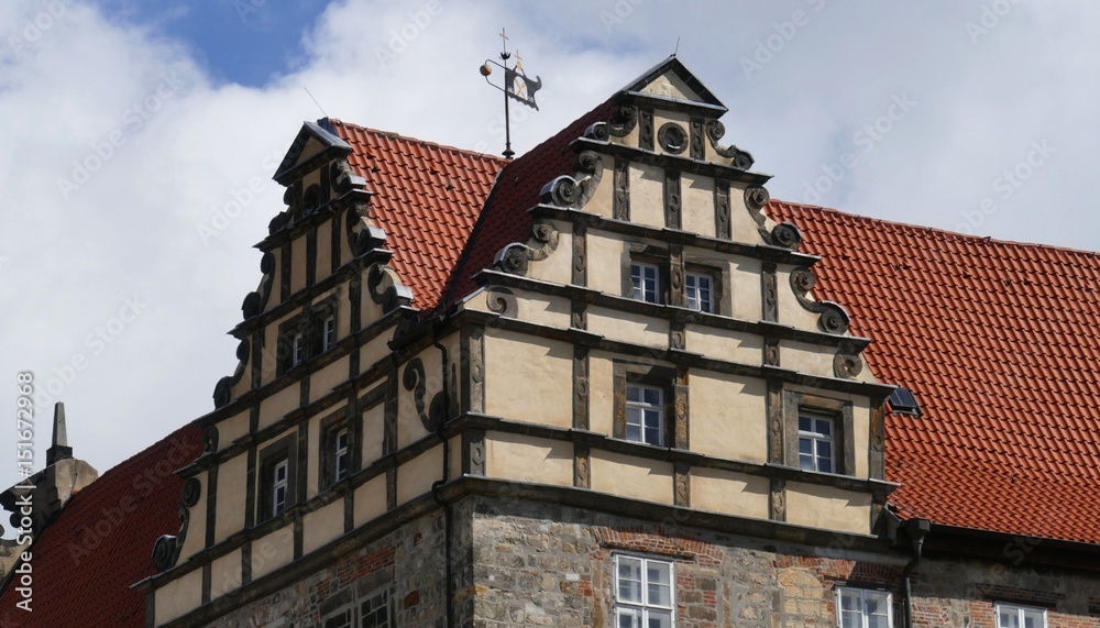 Quedlinburg Quedlinburg