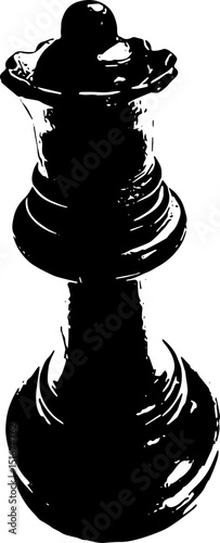 Chess Queen