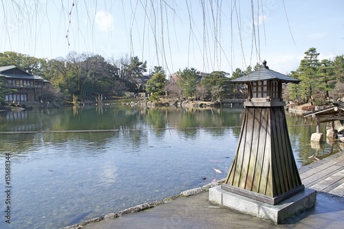 日本　風情