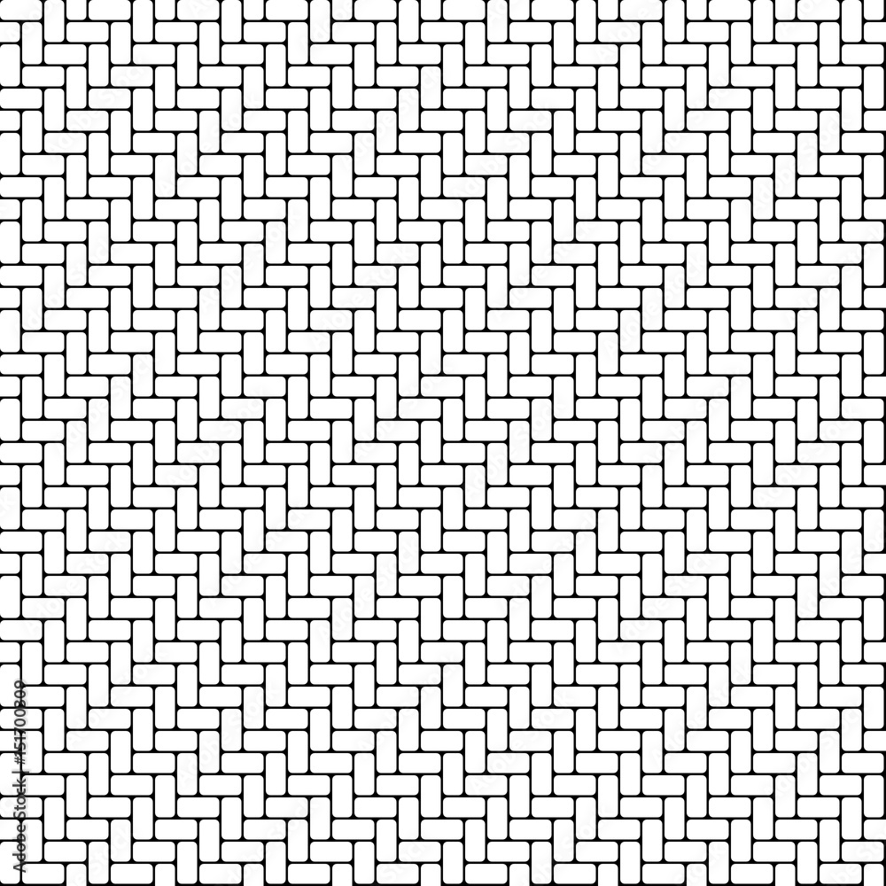 Abstract seamless pattern of pixels. Texture applique stone tile with square pattern . Vector illustration. Abstract seamless pattern of pixels. Texture applique stone tile with square pattern . Vector illustration.