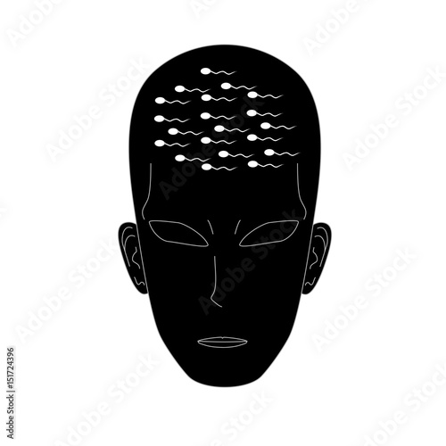 creative face
