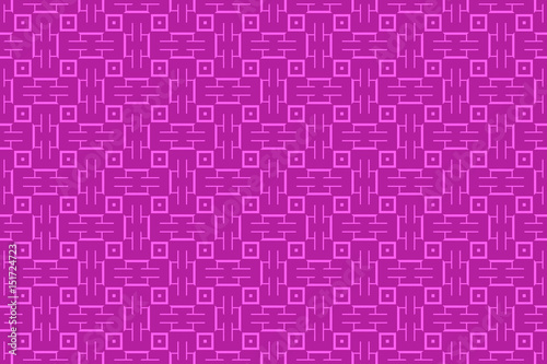 modern geometric pattern. Seamless vector illustration. for wrapping, printing, wallpaper, fill pattern.