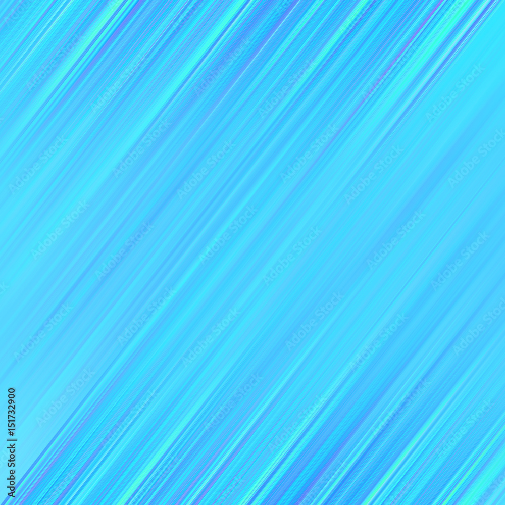Stripe blue motion  background