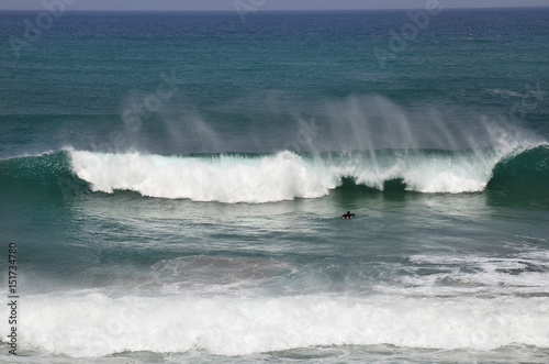 Spain, Canary Island, Fuerteventura