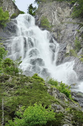 Austria  Tirol  Pitztal