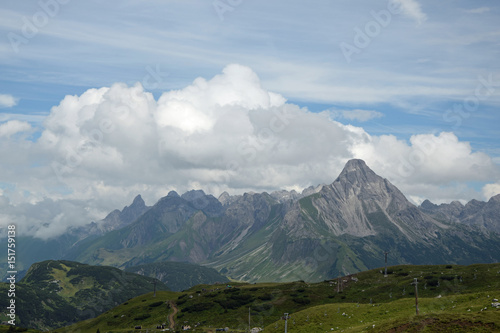 Biberkopf  Allg  uer Alpen