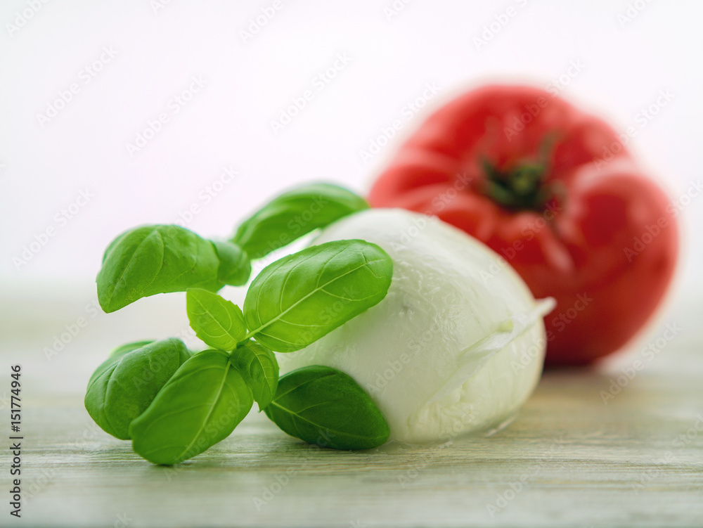 Caprese Caprese