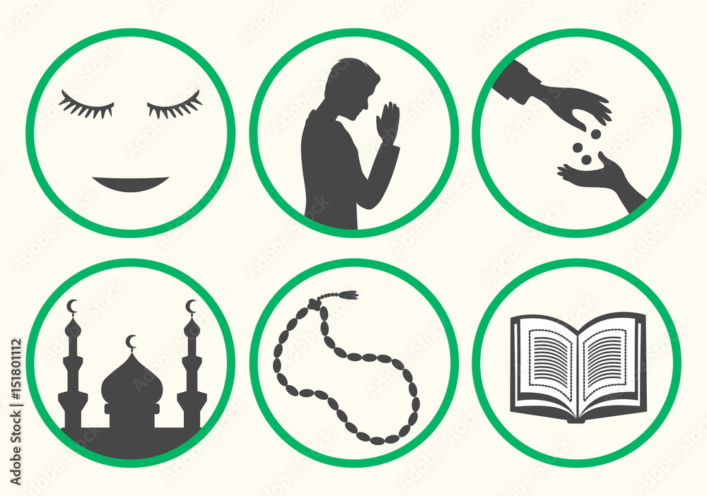 Some actions recommend during month of patience. Some actions recommend during month of patience.