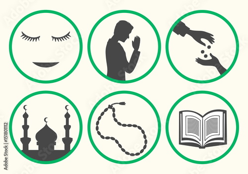 Some actions recommend during month of patience.
