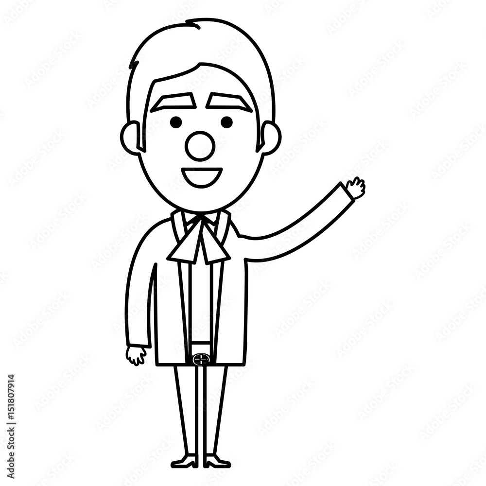 Mexican mariachi avatar character vector illustration design Mexican mariachi avatar character vector illustration design