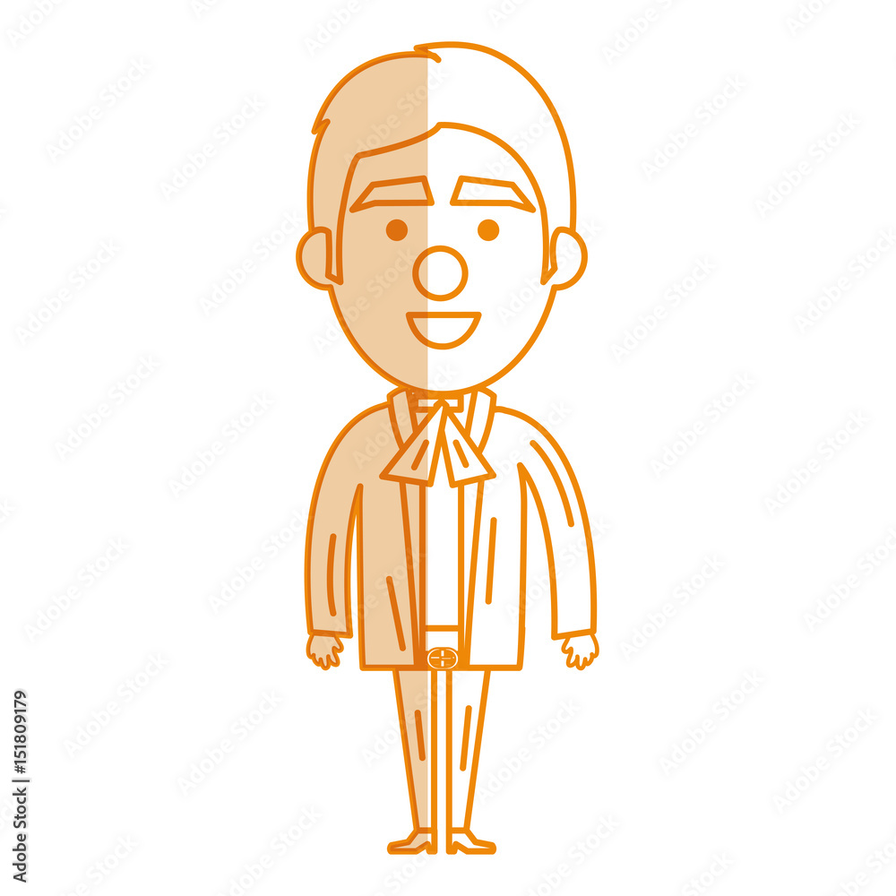Mexican mariachi avatar character vector illustration design Mexican mariachi avatar character vector illustration design