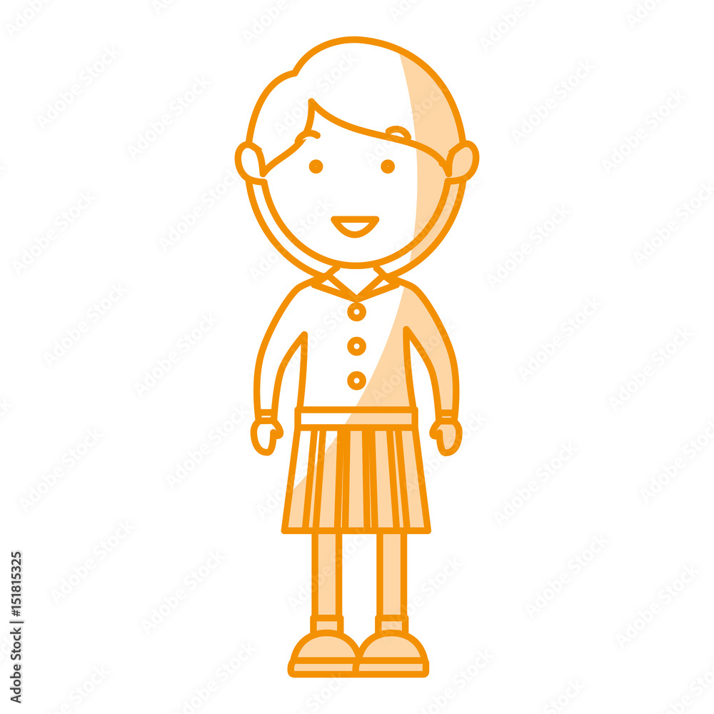 beautifull mother avatar character vector illustration design beautifull mother avatar character vector illustration design