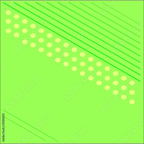 Abstract colorful background as a basis for postcards and invitations, page design, texture