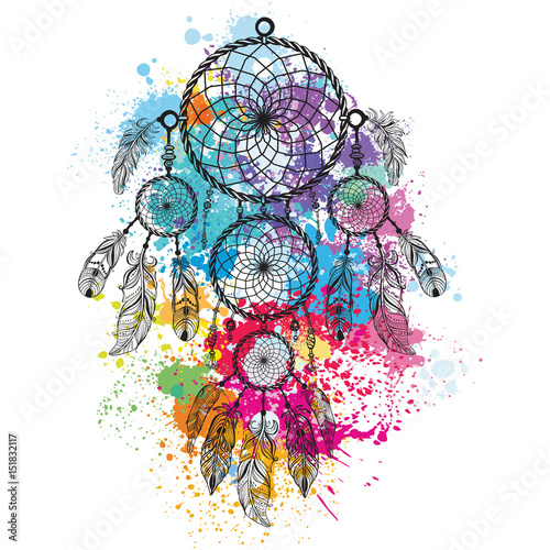 Dreamcatcher