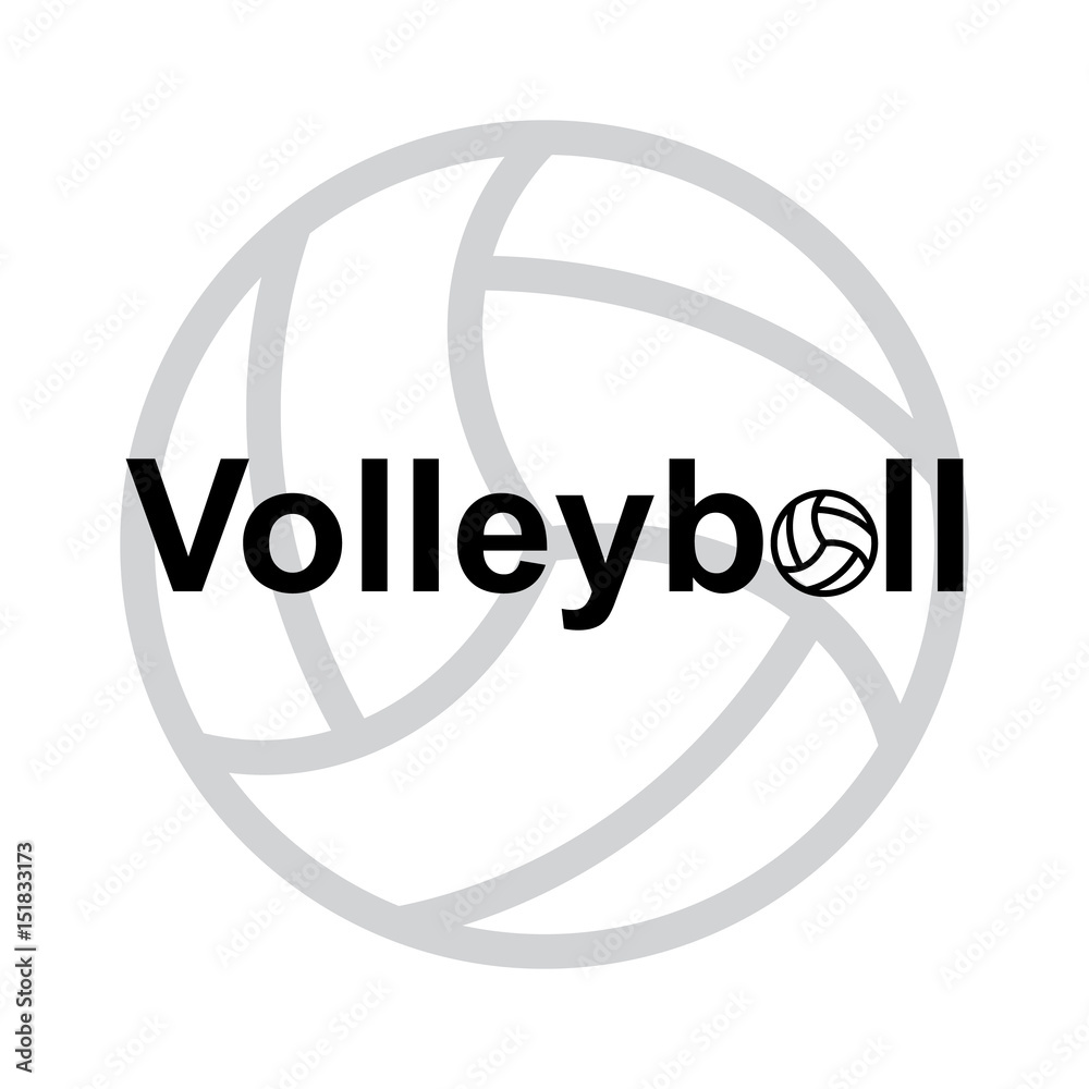 volleyball sport isolated icon vector illustration design volleyball sport isolated icon vector illustration design