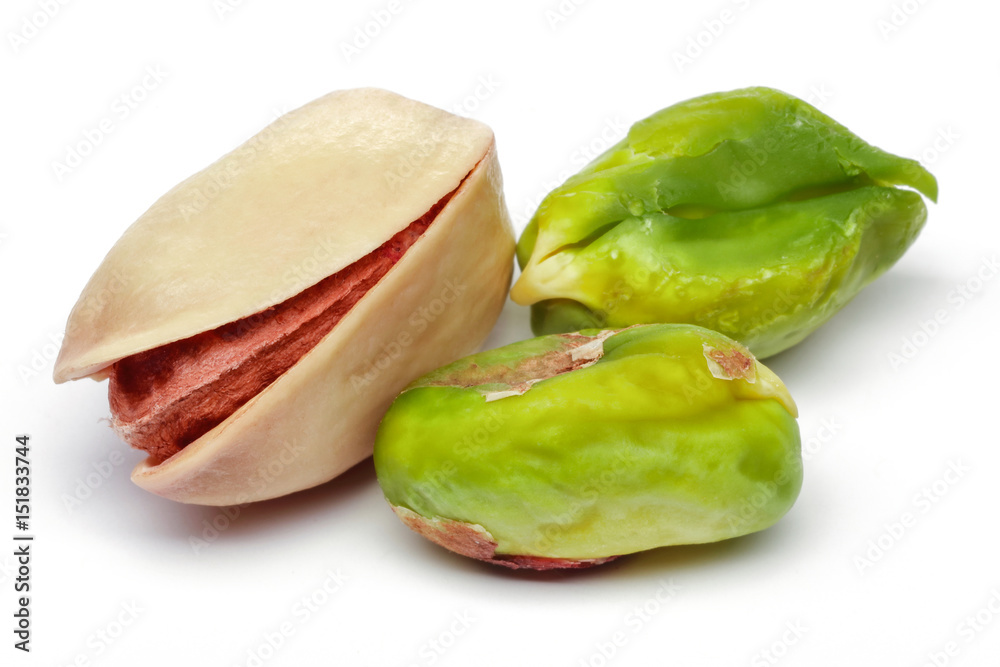 Pistachios Pistachios